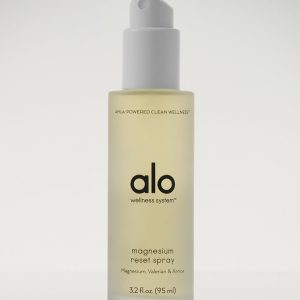 Magnesium Reset Spray