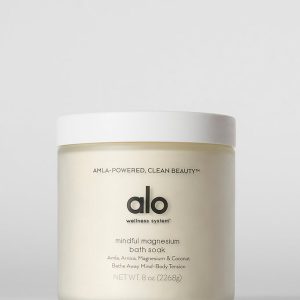 Mindful Magnesium Bath Soak
