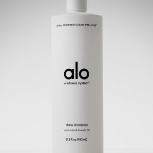 Clean Shine Shampoo