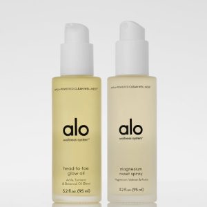 Restful Radiance Set