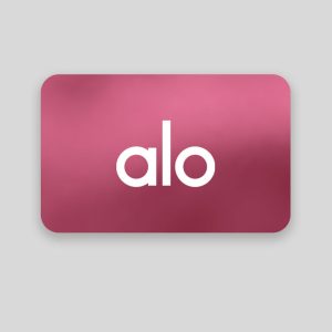 ALO e-Gift Card