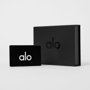 ALO Physical Gift Card