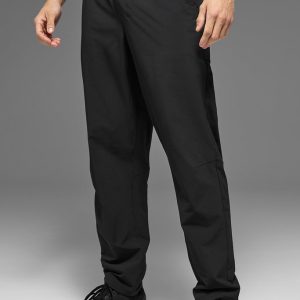 Repetition Pant - Black