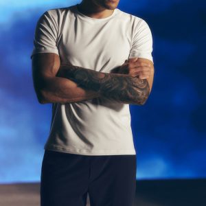 7" Repetition Short - Navy