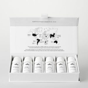 Essential Oil Collection Set